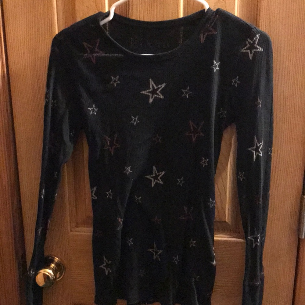 Kirra Long Sleeve